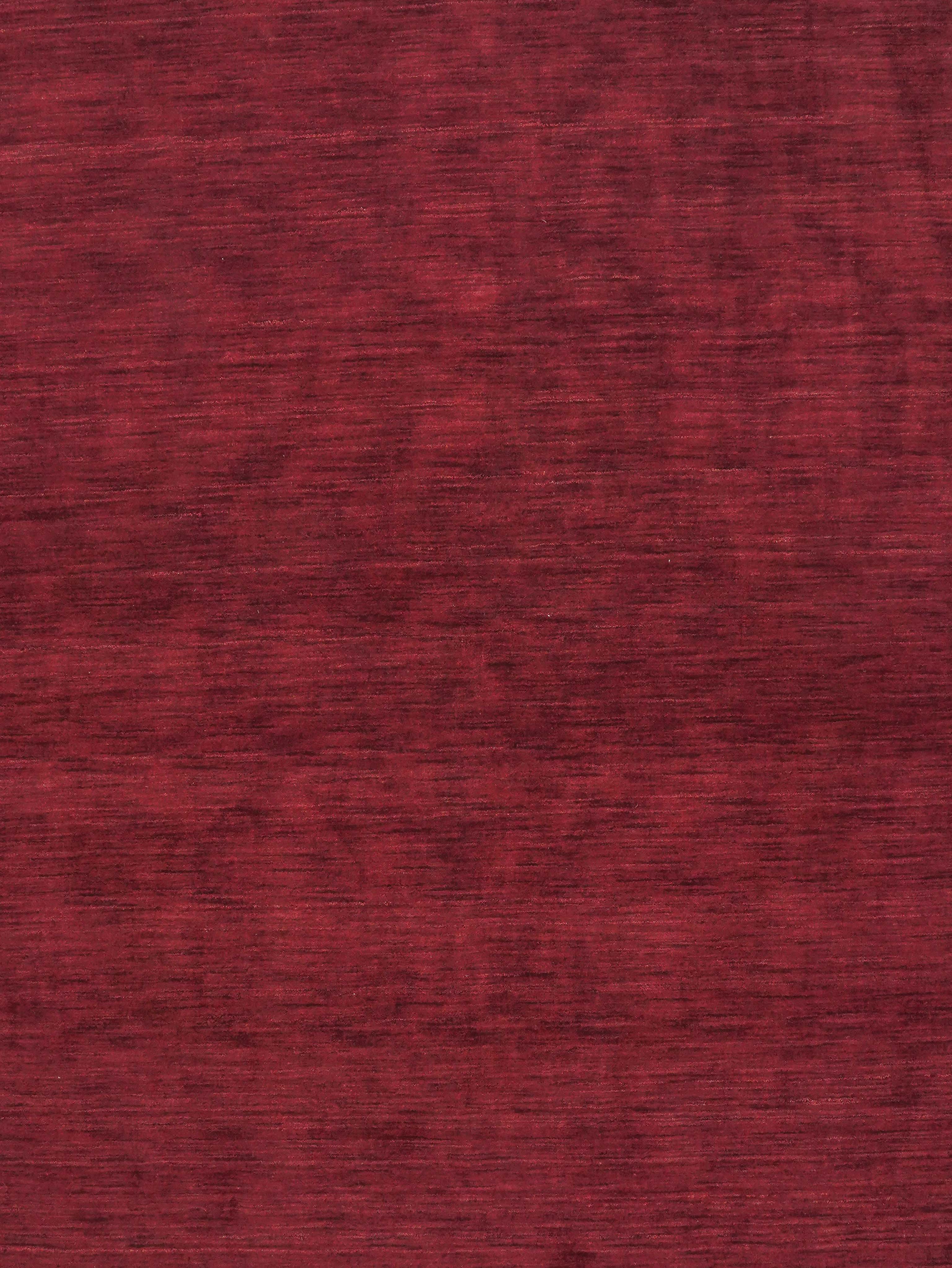 Hugo Hand Knotted Wool Area Rug