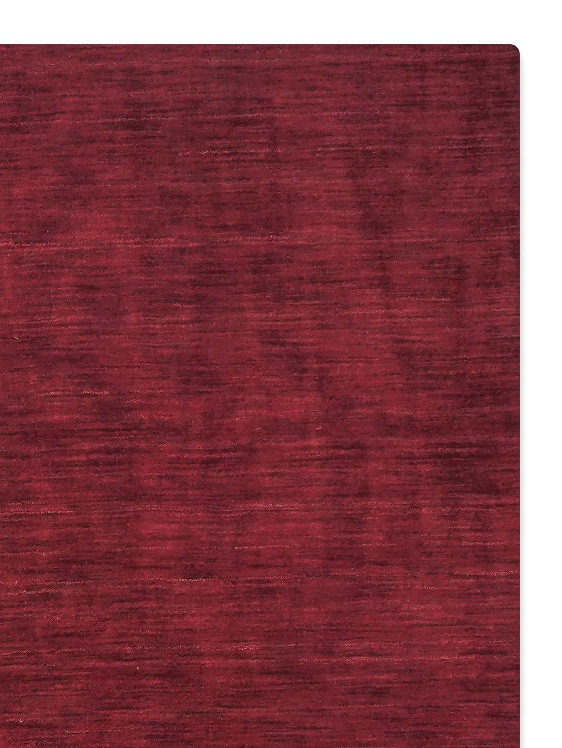 Hugo Hand Knotted Wool Area Rug