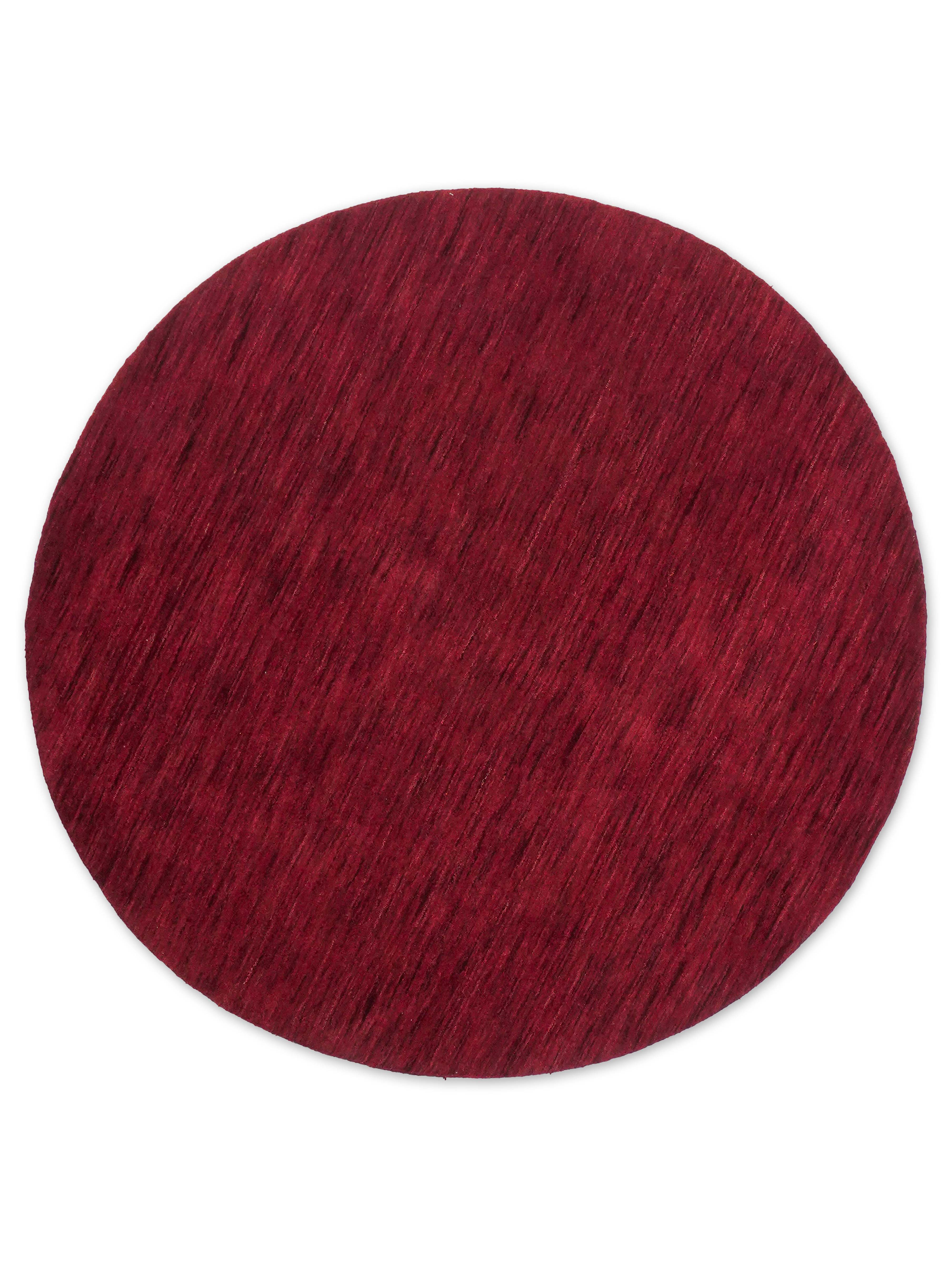 Hugo Hand Knotted Wool Area Rug