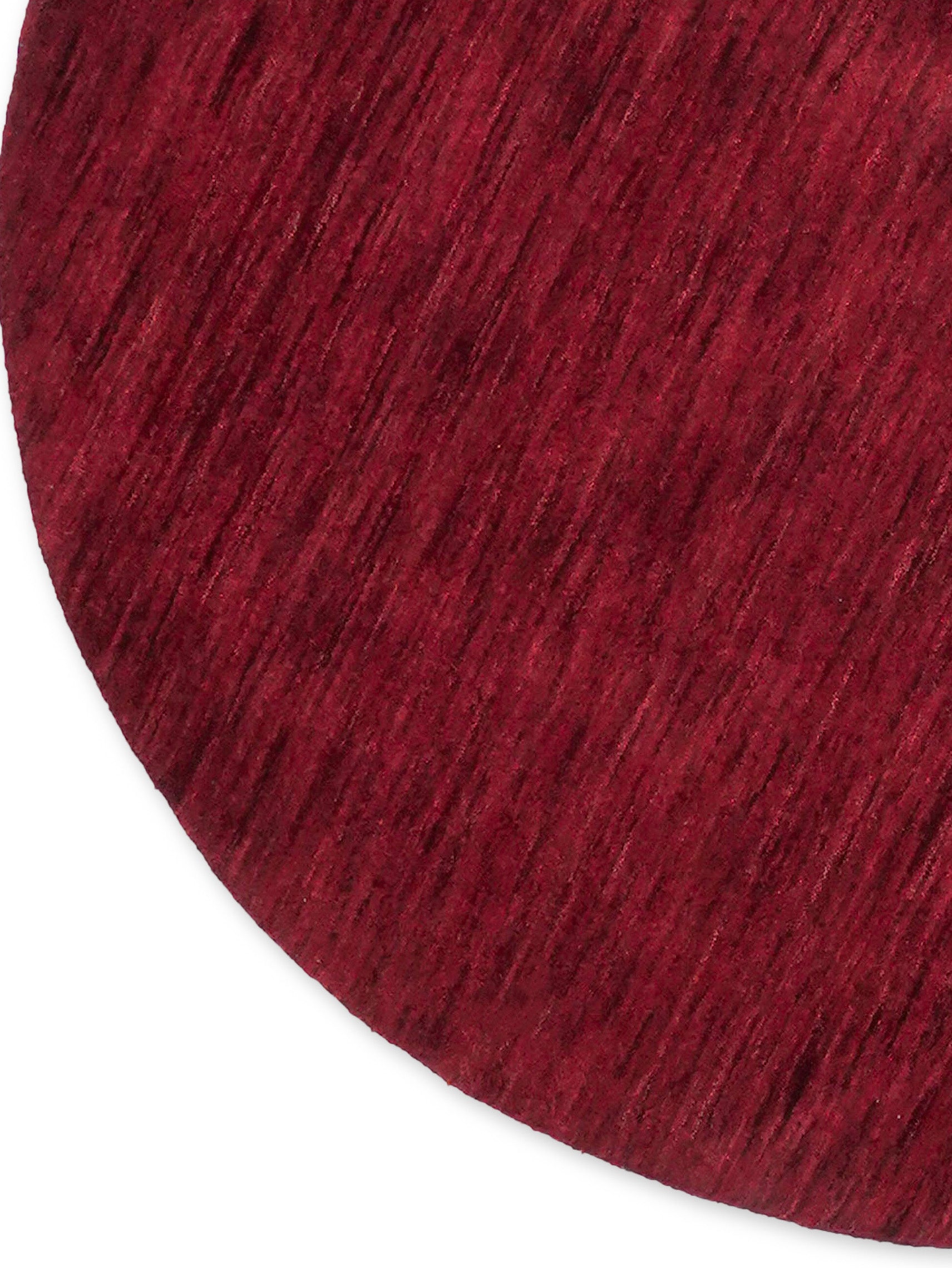 Hugo Hand Knotted Wool Area Rug