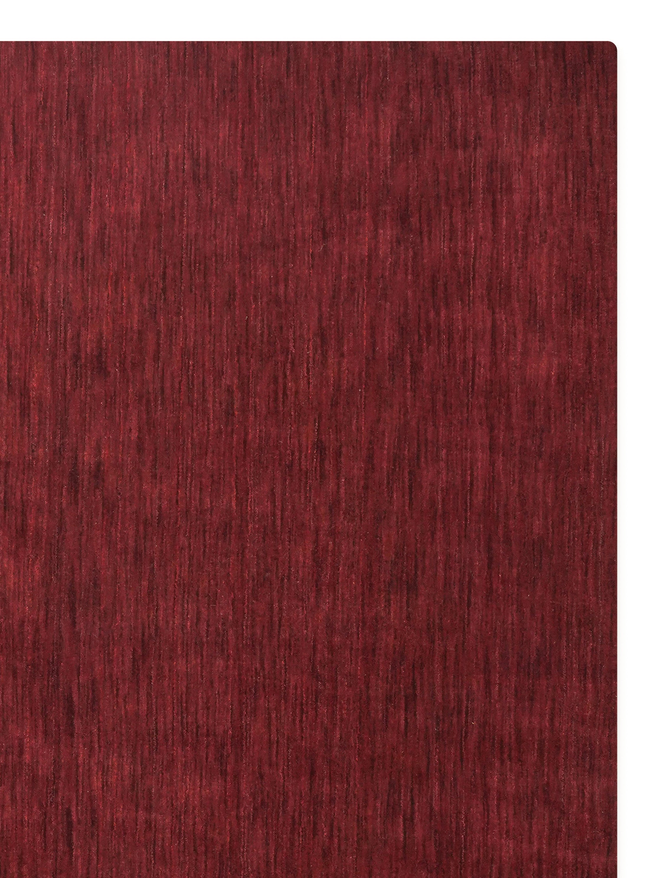 Hugo Hand Knotted Wool Area Rug