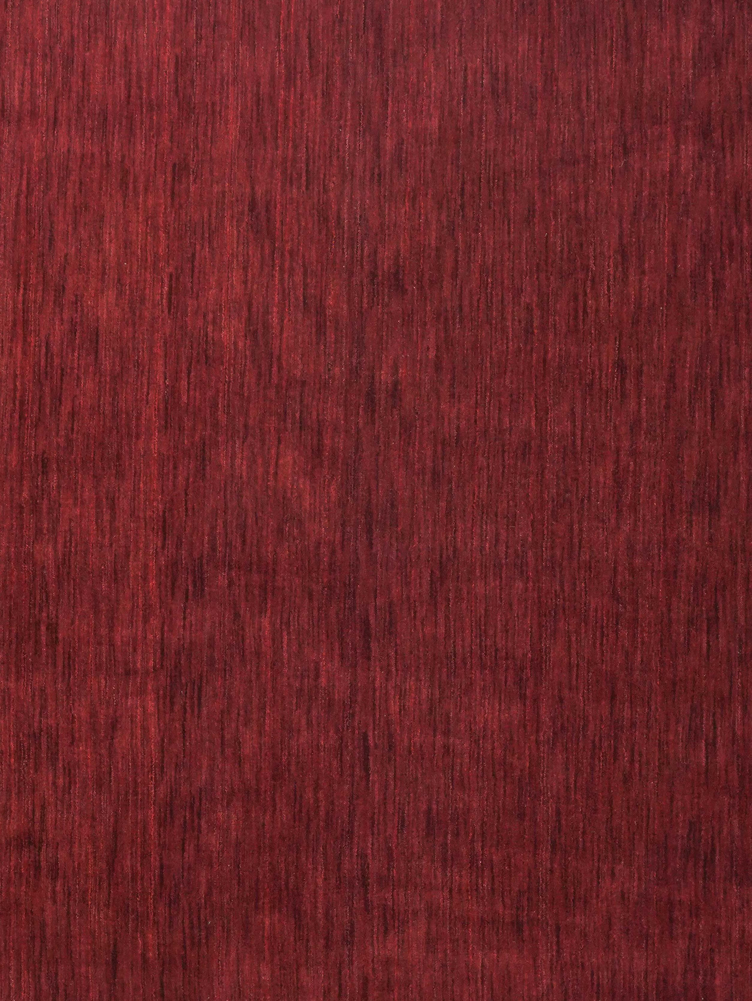 Hugo Hand Knotted Wool Area Rug