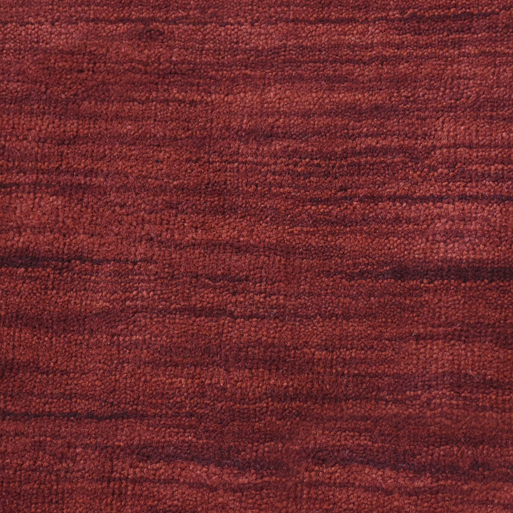 Hugo Hand Knotted Wool Area Rug