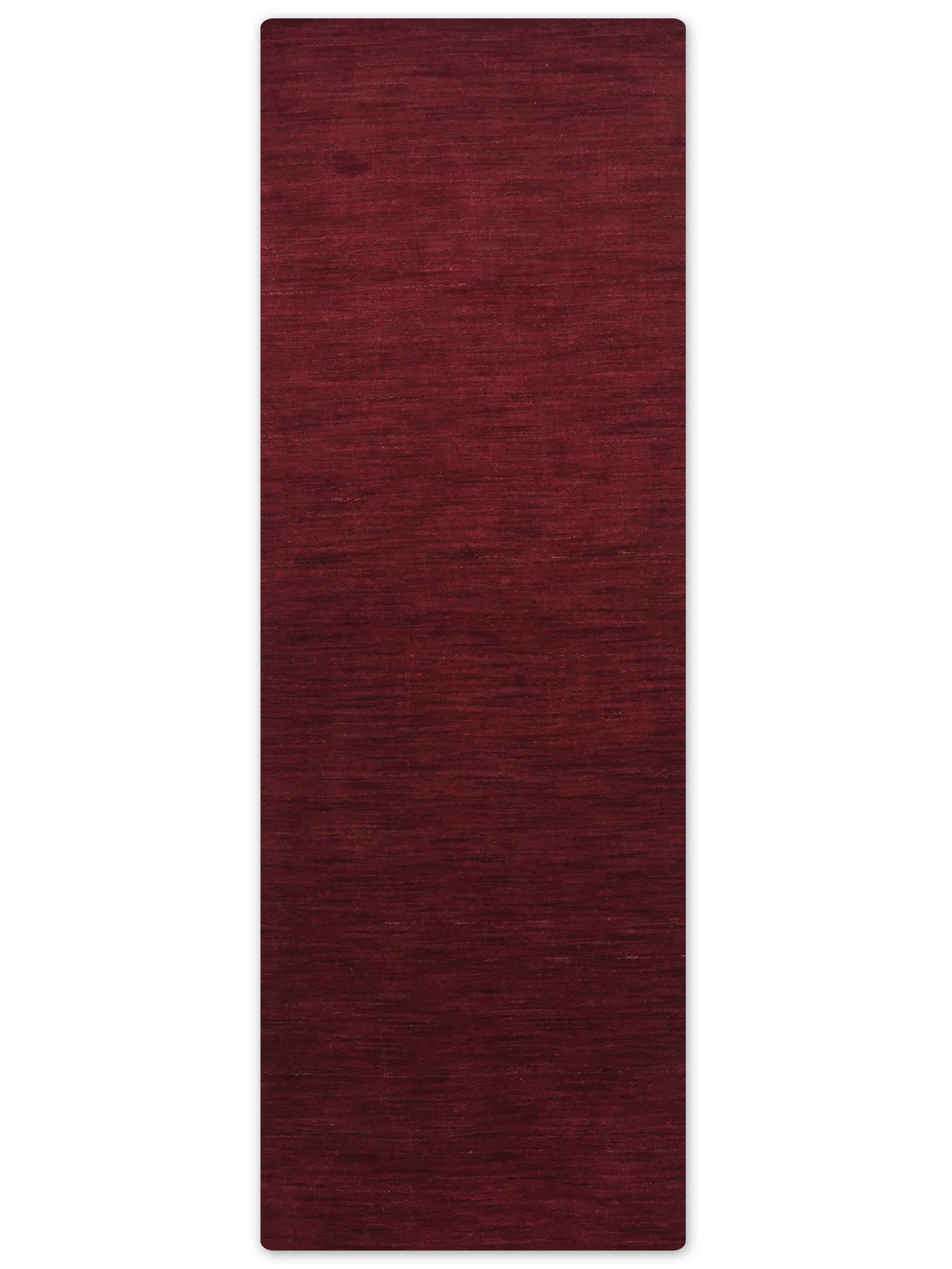 Hugo Hand Knotted Wool Area Rug