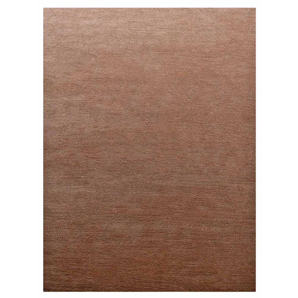 Hugo Hand Knotted Wool Area Rug