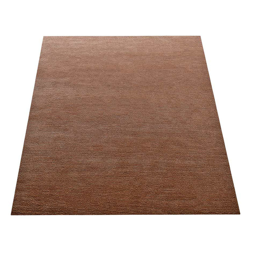 Hugo Hand Knotted Wool Area Rug