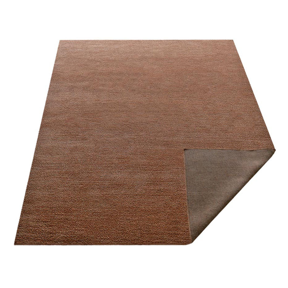 Hugo Hand Knotted Wool Area Rug