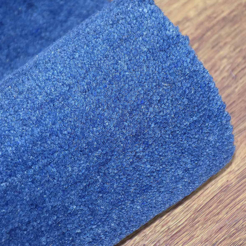 Frame Hand Knotted Wool Rug