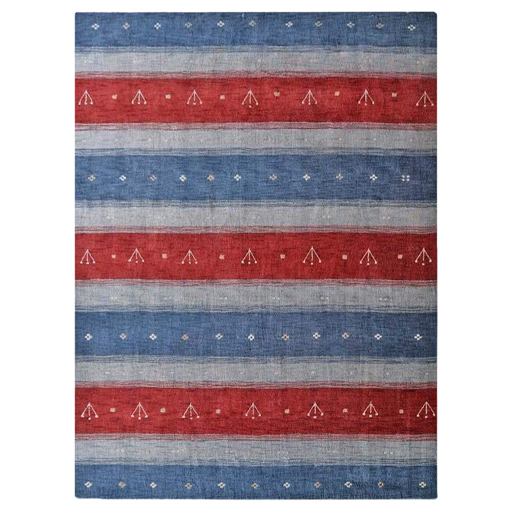 Savanna Hand Knotted Wool Rug