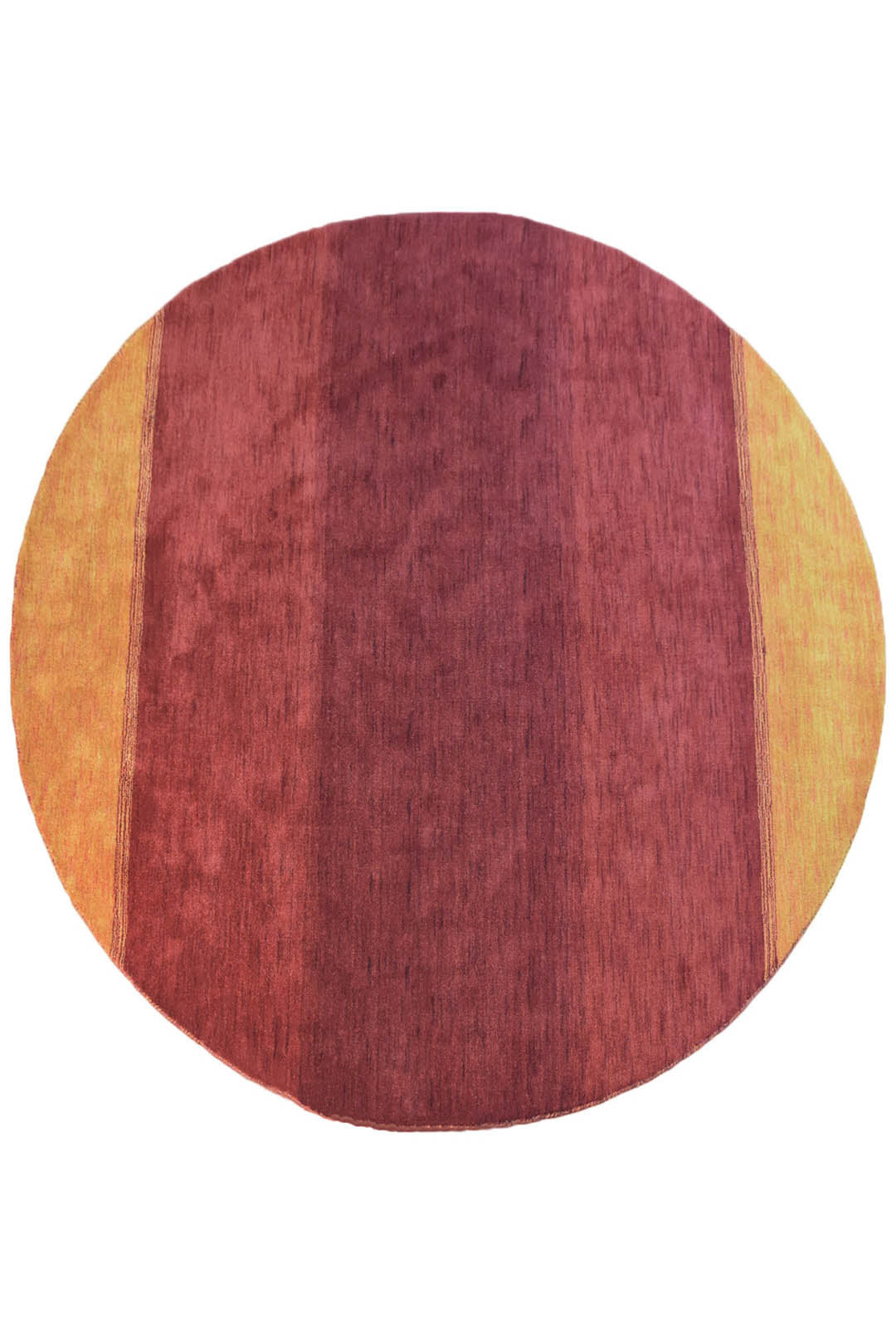 Ayla Hand Knotted Wool Rug