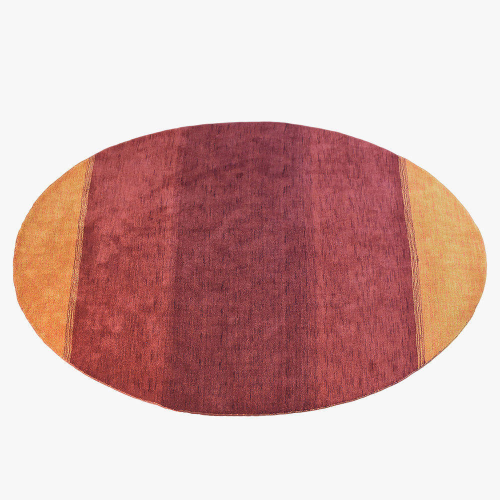 Ayla Hand Knotted Wool Rug