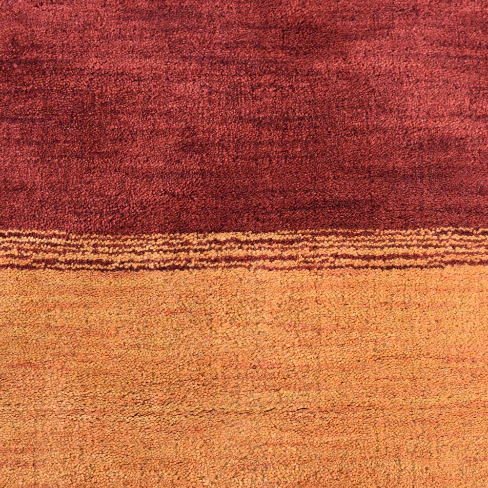 Ayla Hand Knotted Wool Rug