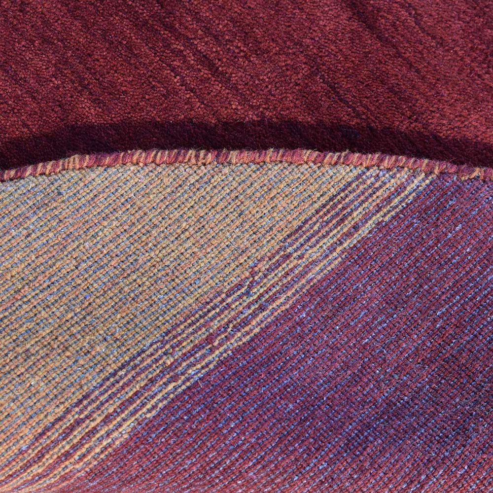 Ayla Hand Knotted Wool Rug
