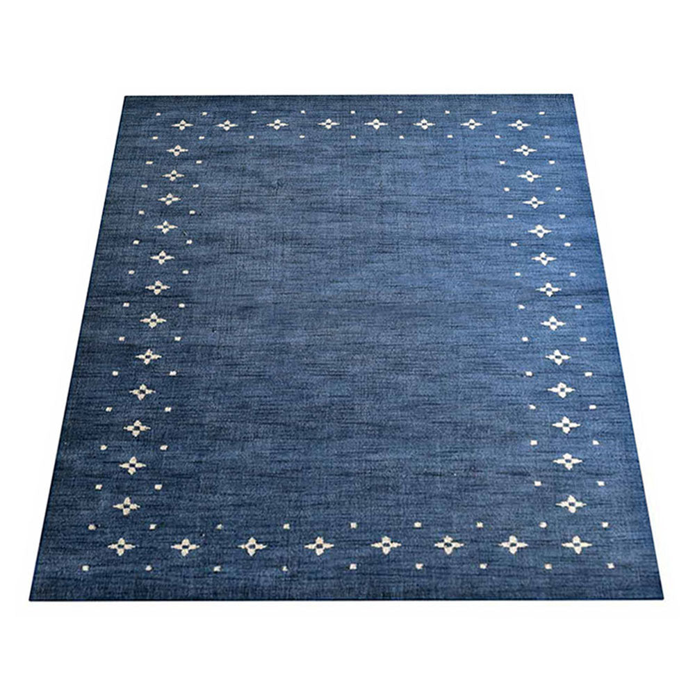 Orion Hand Knotted Wool Rug