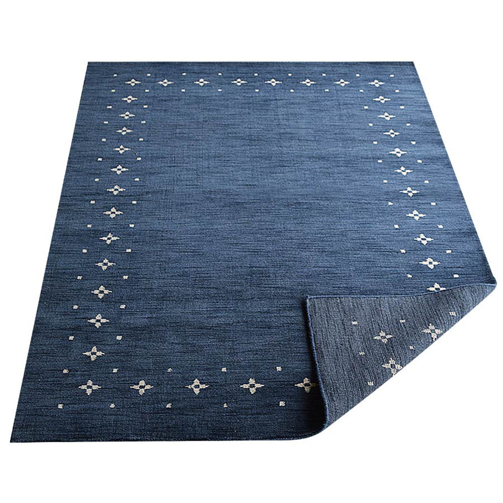Orion Hand Knotted Wool Rug