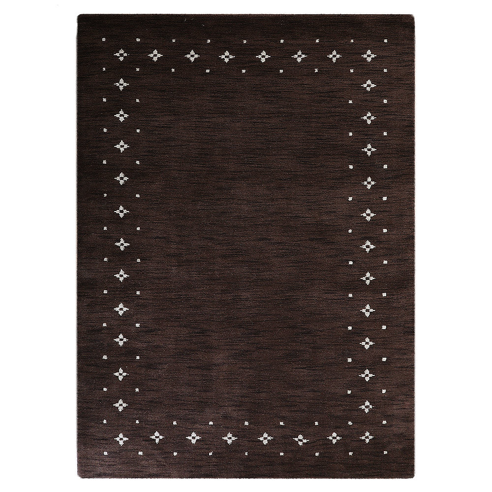 Orion Hand Knotted Wool Rug