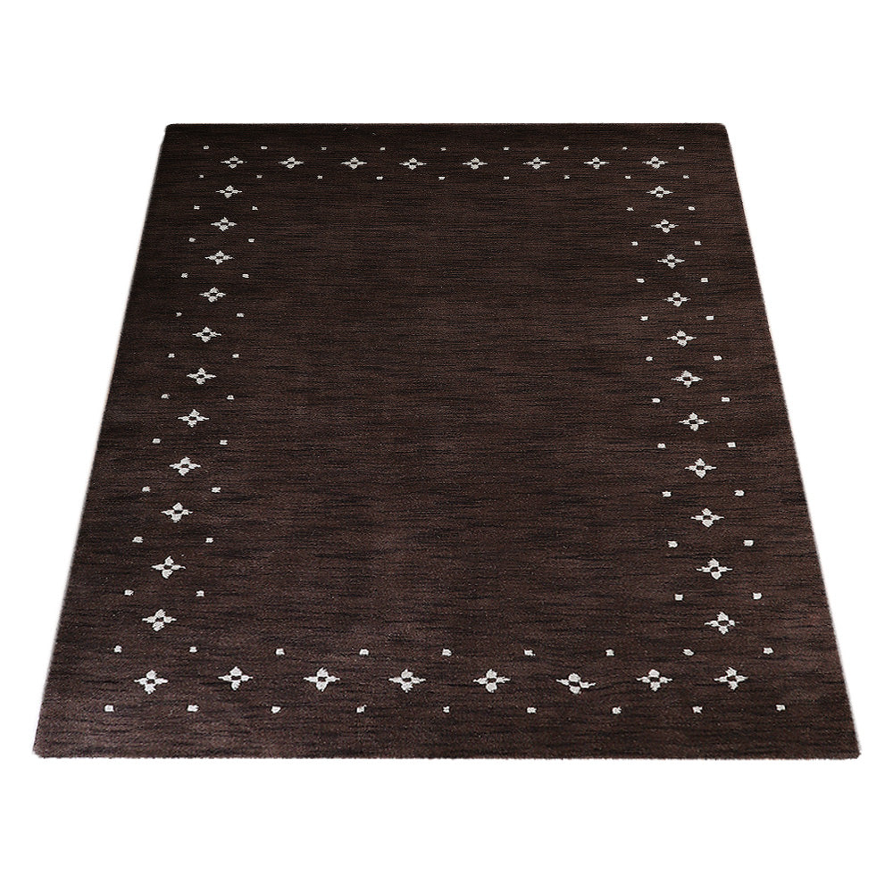 Orion Hand Knotted Wool Rug