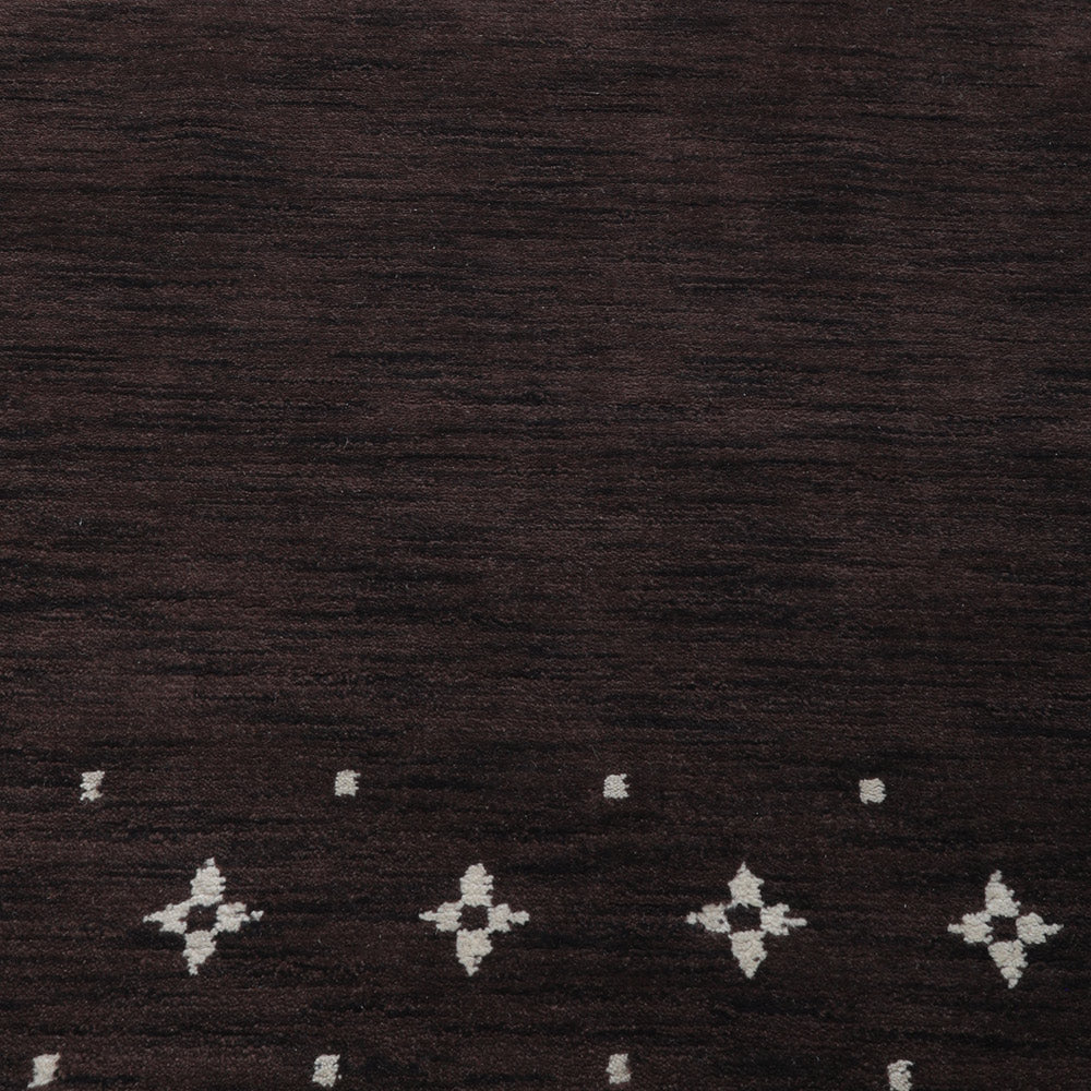 Orion Hand Knotted Wool Rug