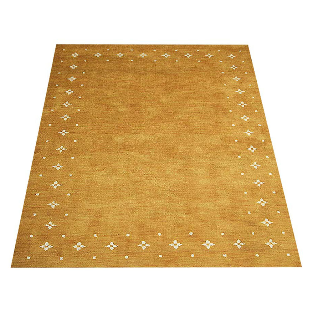 Orion Hand Knotted Wool Rug