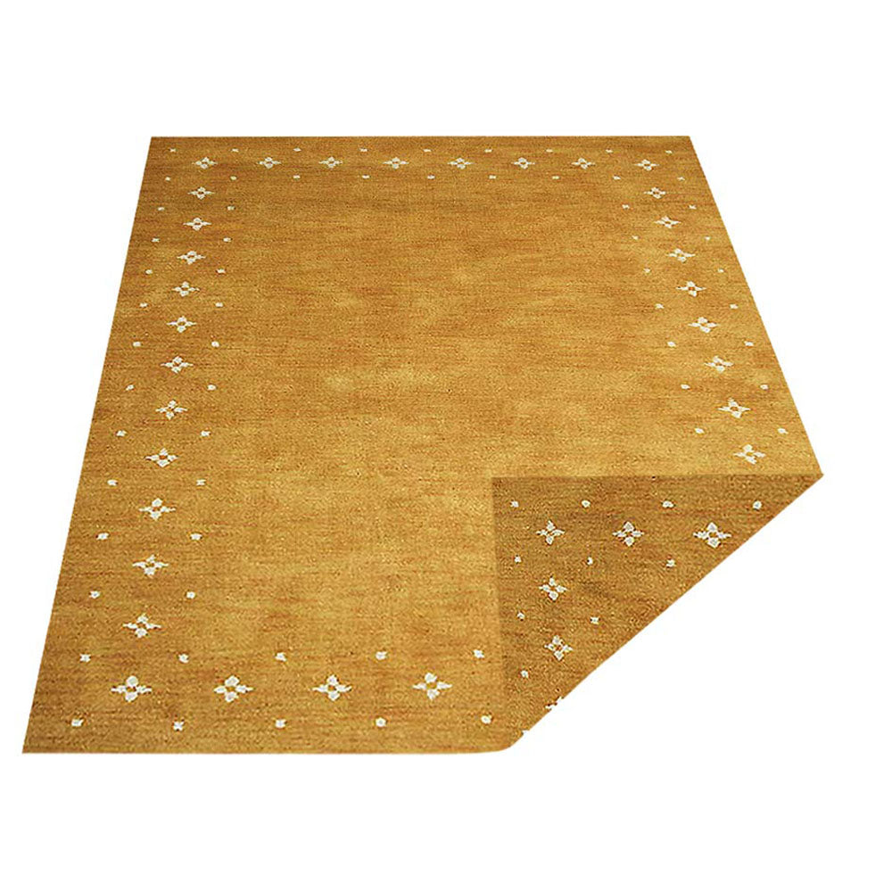 Orion Hand Knotted Wool Rug