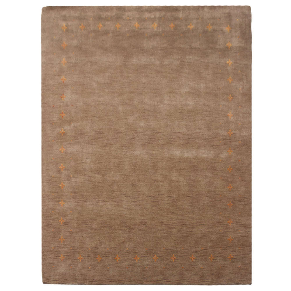Orion Hand Knotted Wool Rug