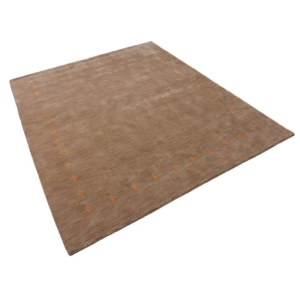 Orion Hand Knotted Wool Rug