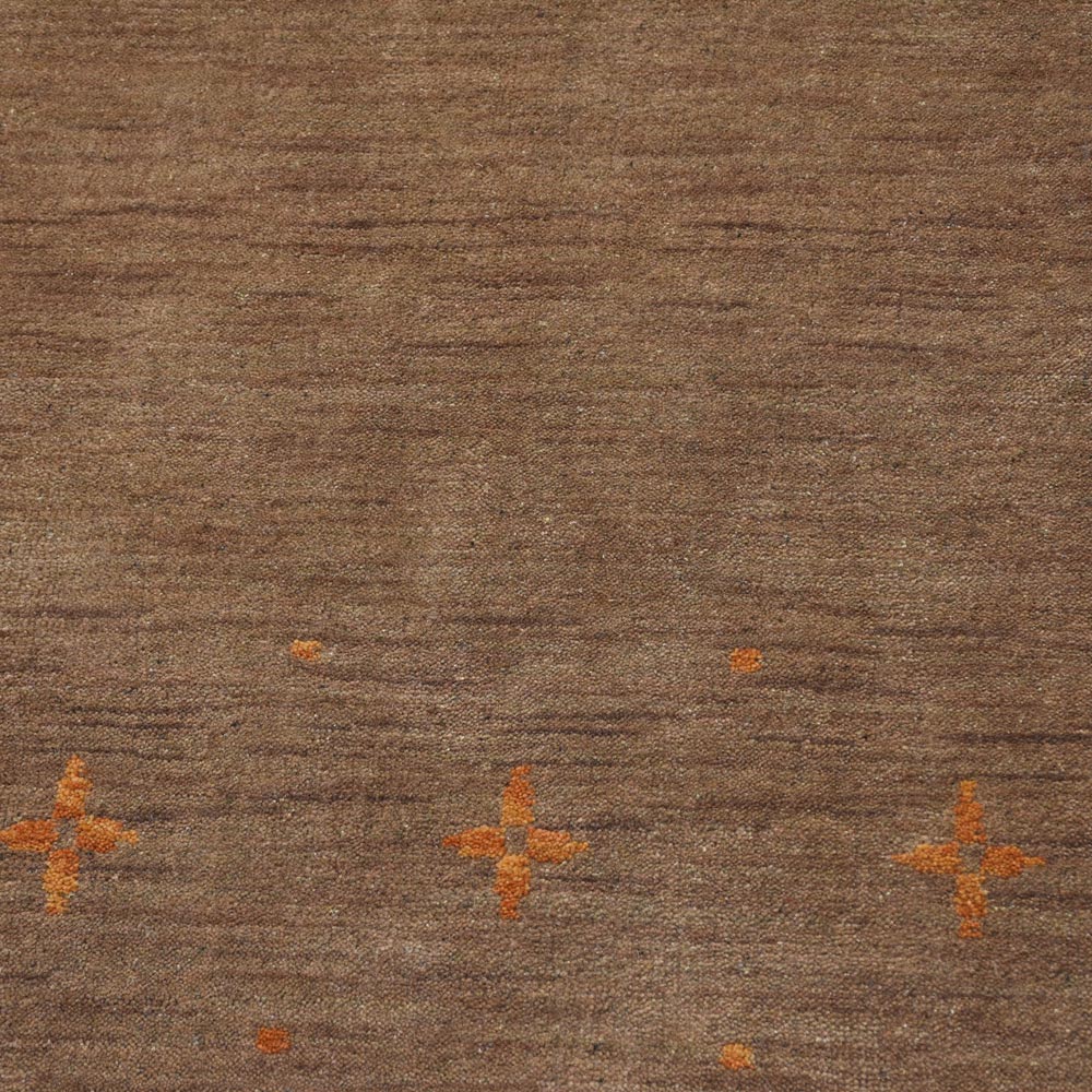 Orion Hand Knotted Wool Rug