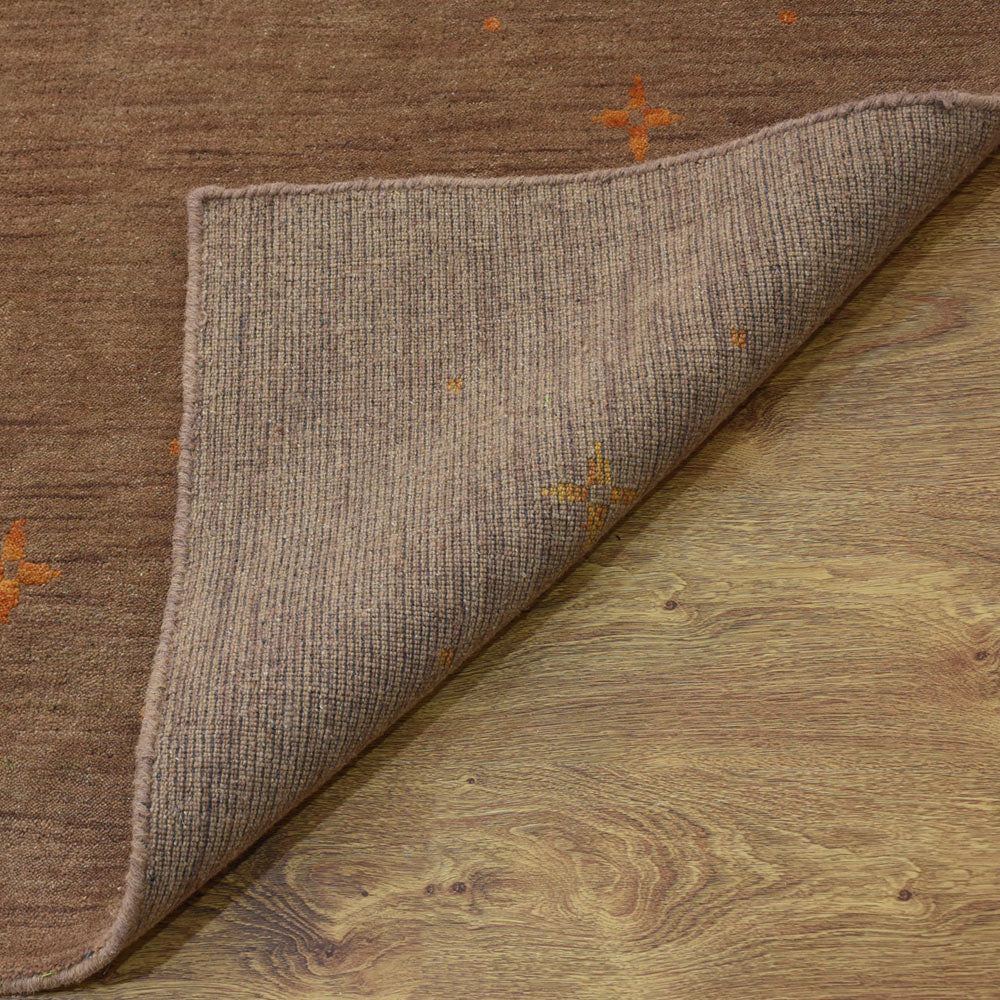 Orion Hand Knotted Wool Rug