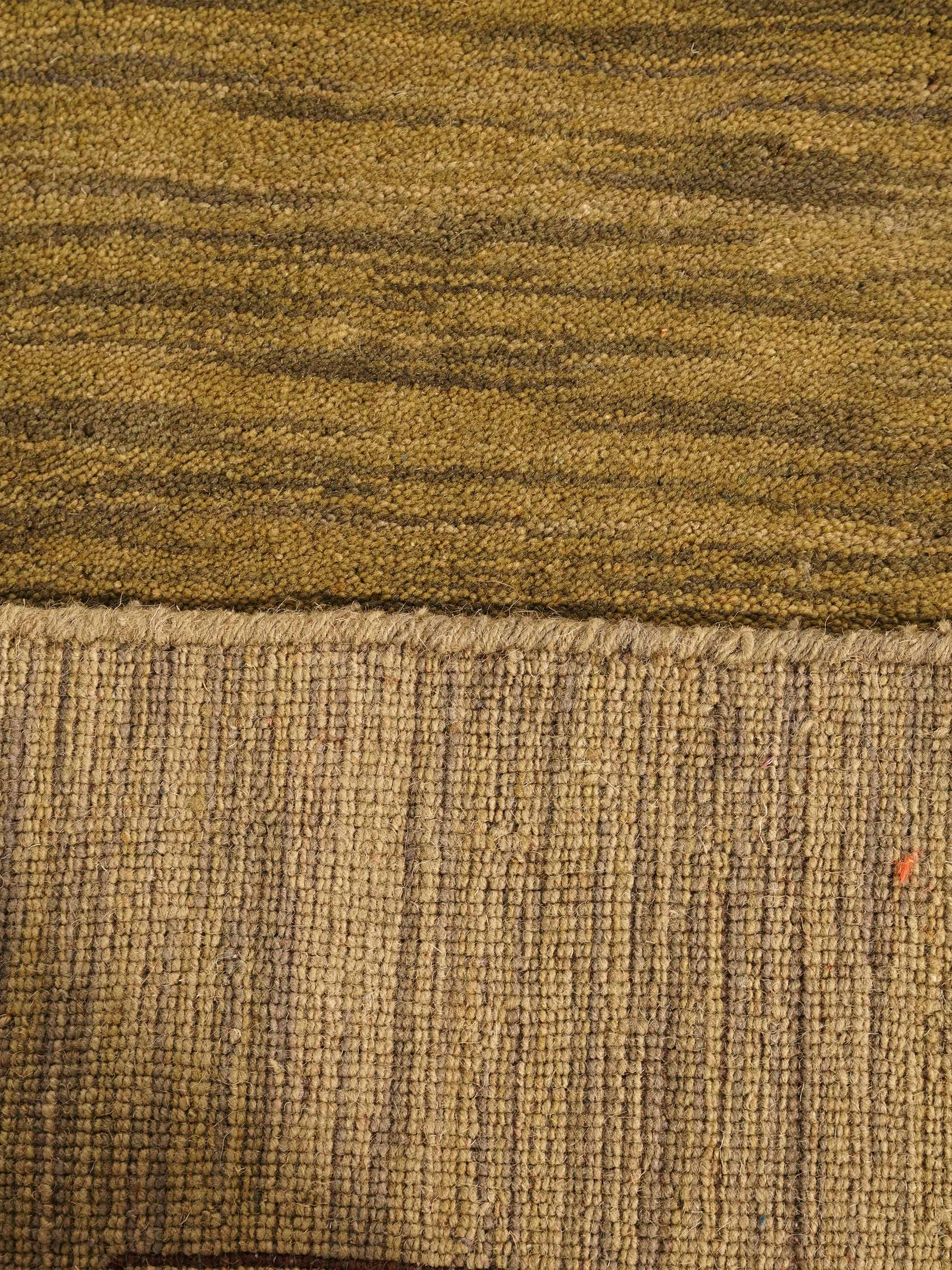 Willow Hand Knotted Wool Rug