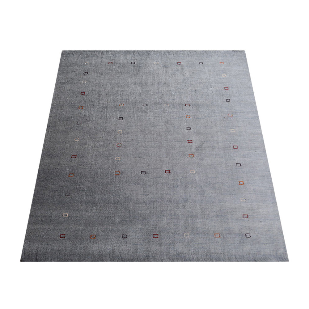 Solace Hand Knotted Wool Rug