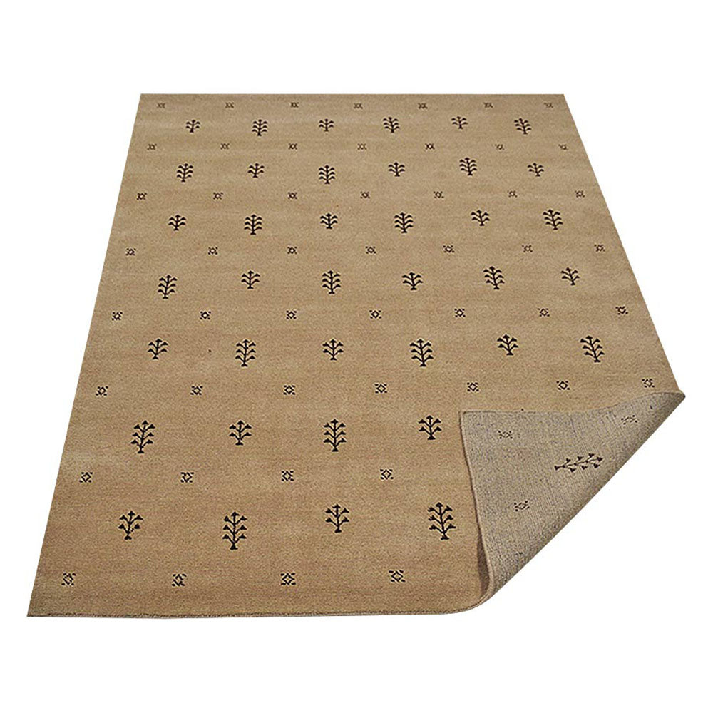 Elysian Hand Knotted Wool Rug