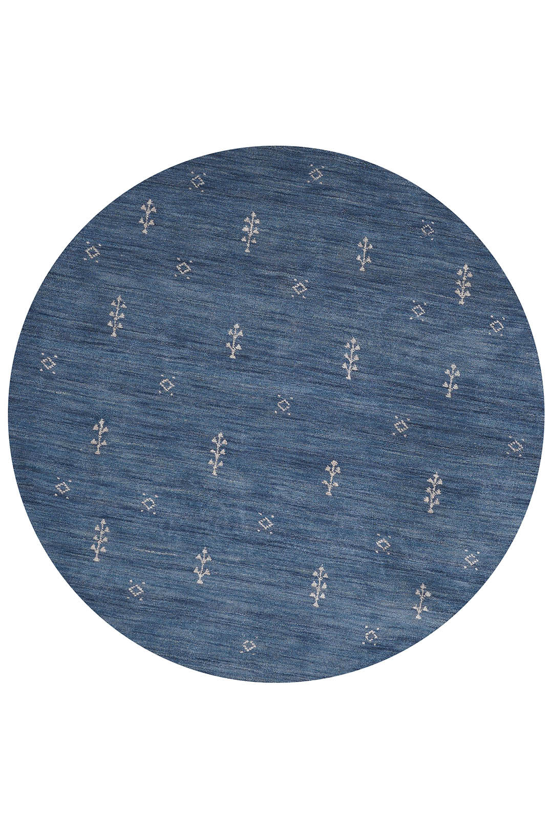 Elysian Hand Knotted Wool Rug