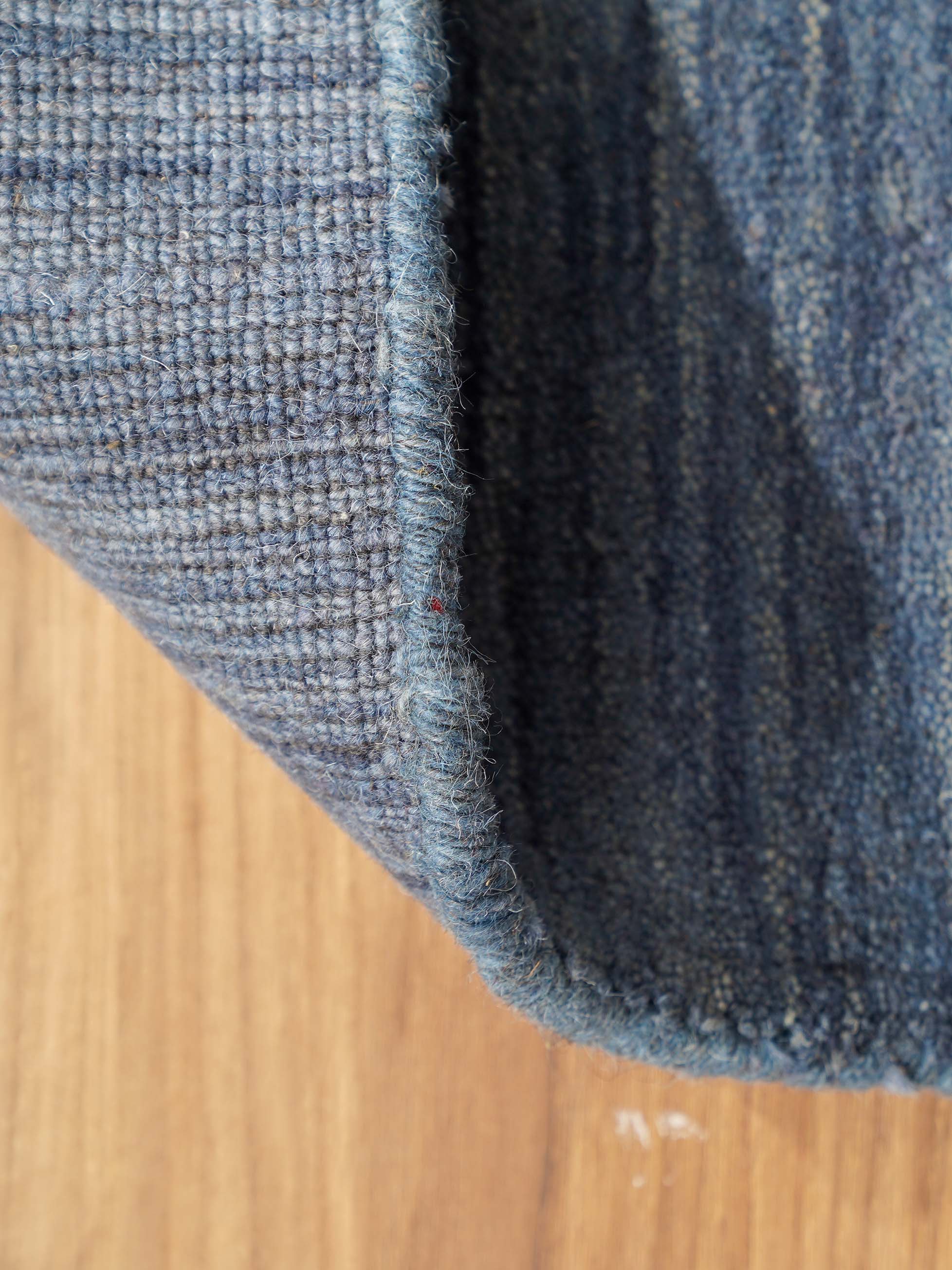 Elysian Hand Knotted Wool Rug