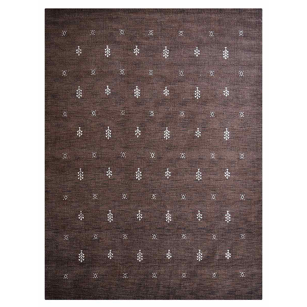 Elysian Hand Knotted Wool Rug