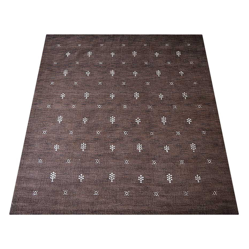 Elysian Hand Knotted Wool Rug