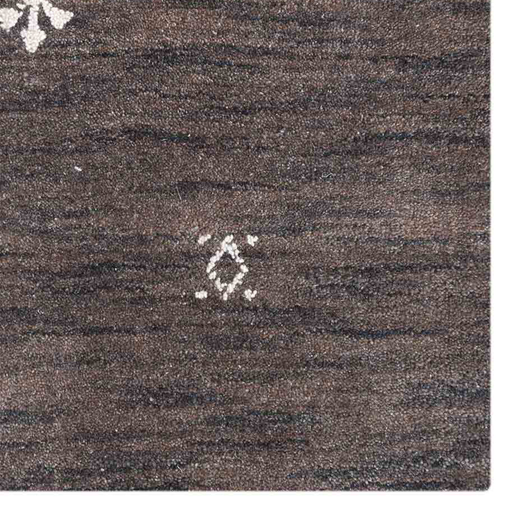 Elysian Hand Knotted Wool Rug