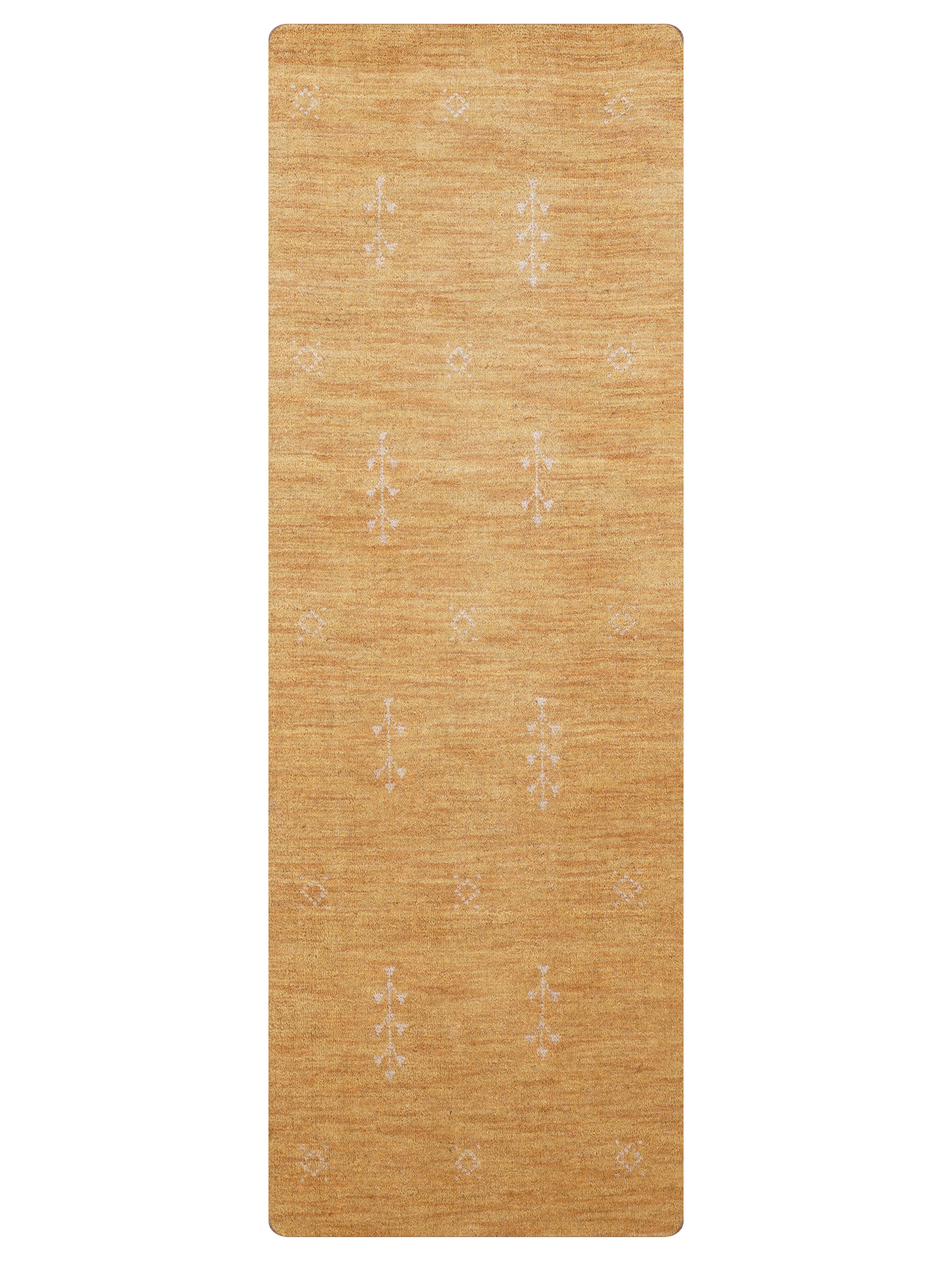 Elysian Hand Knotted Wool Rug