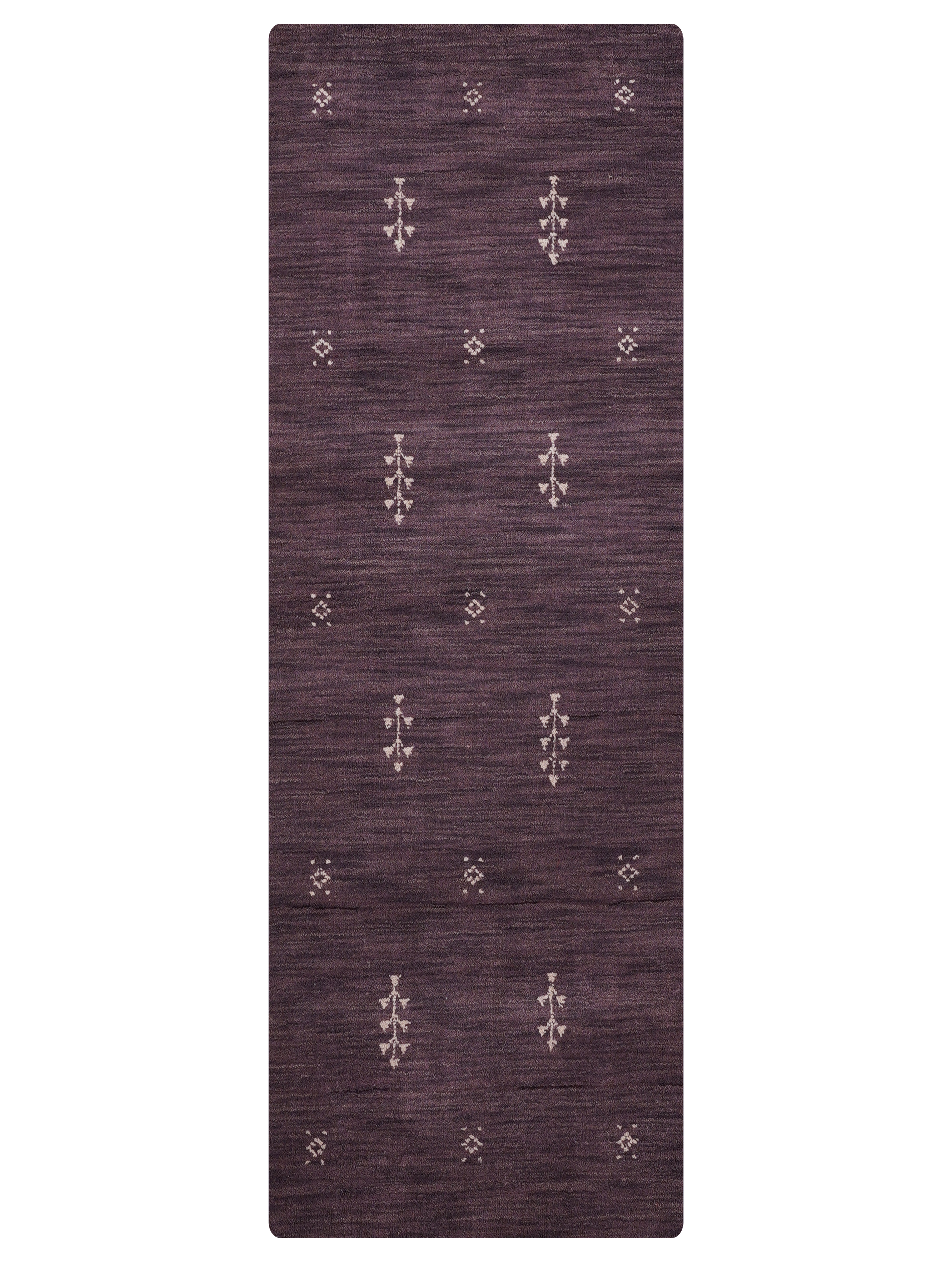 Elysian Hand Knotted Wool Rug