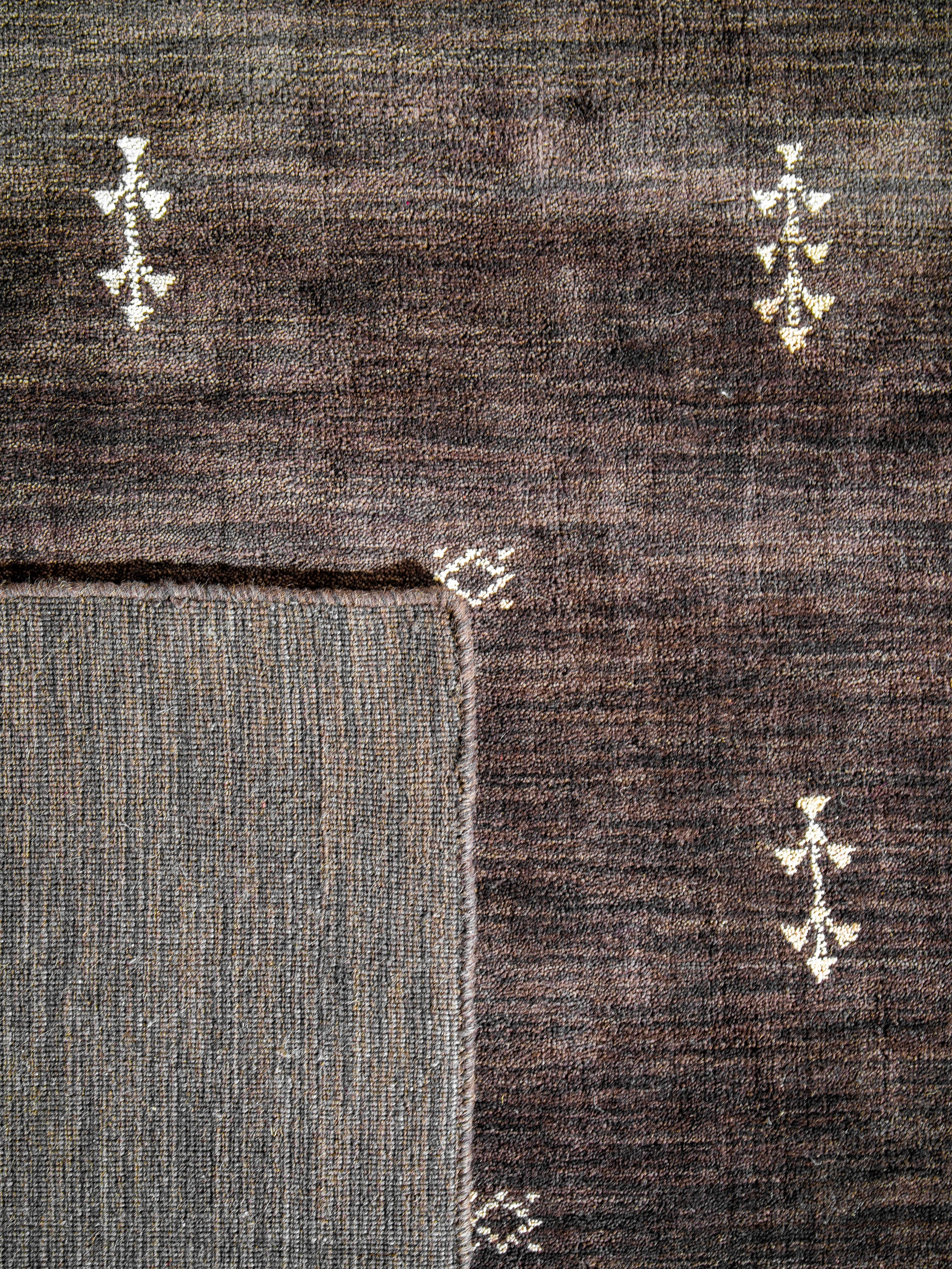 Elysian Hand Knotted Wool Rug