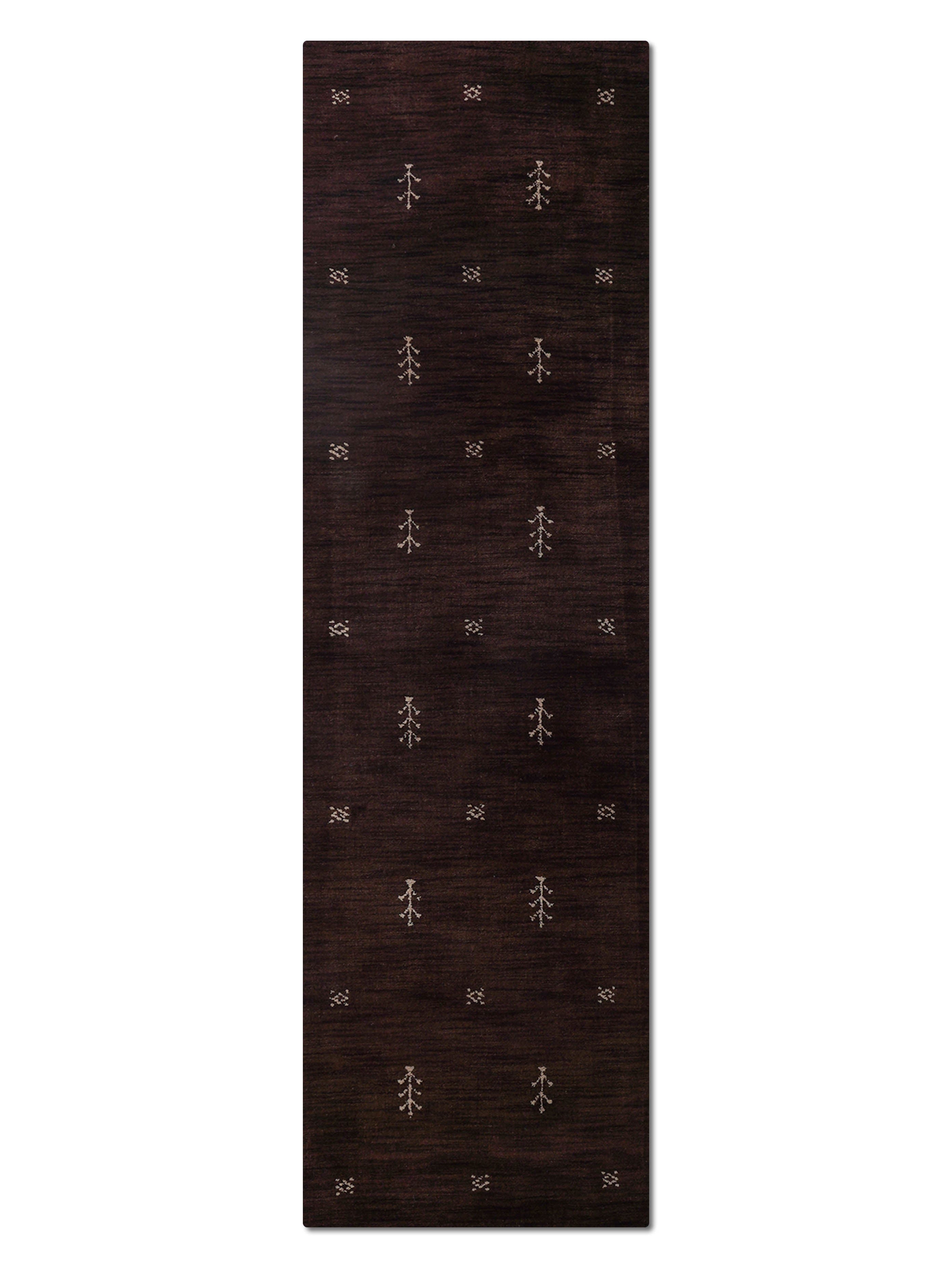 Elysian Hand Knotted Wool Rug