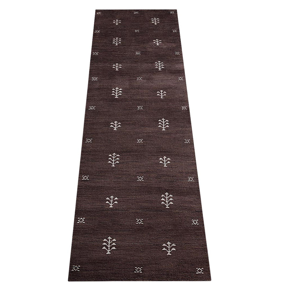 Elysian Hand Knotted Wool Rug