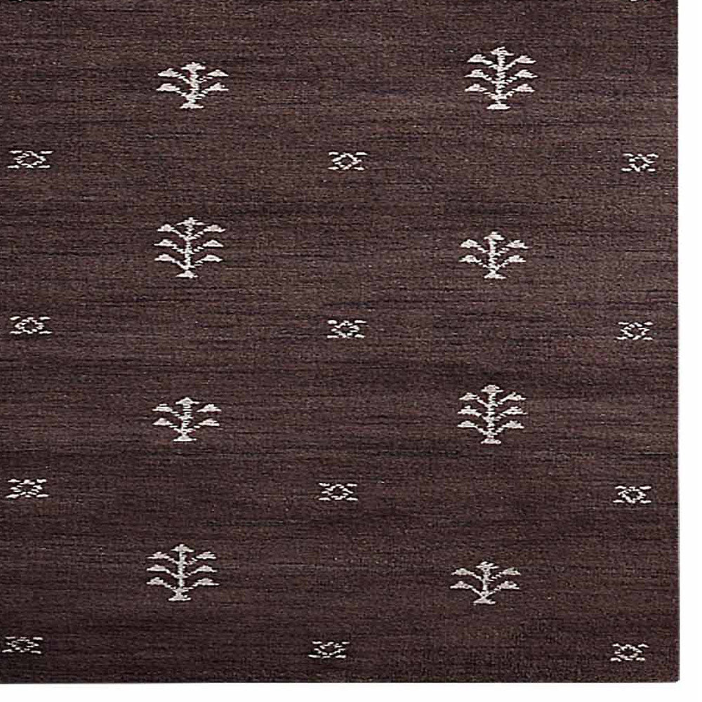 Elysian Hand Knotted Wool Rug