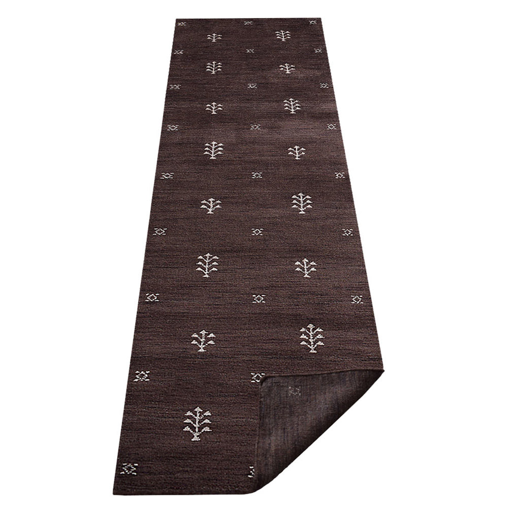 Elysian Hand Knotted Wool Rug