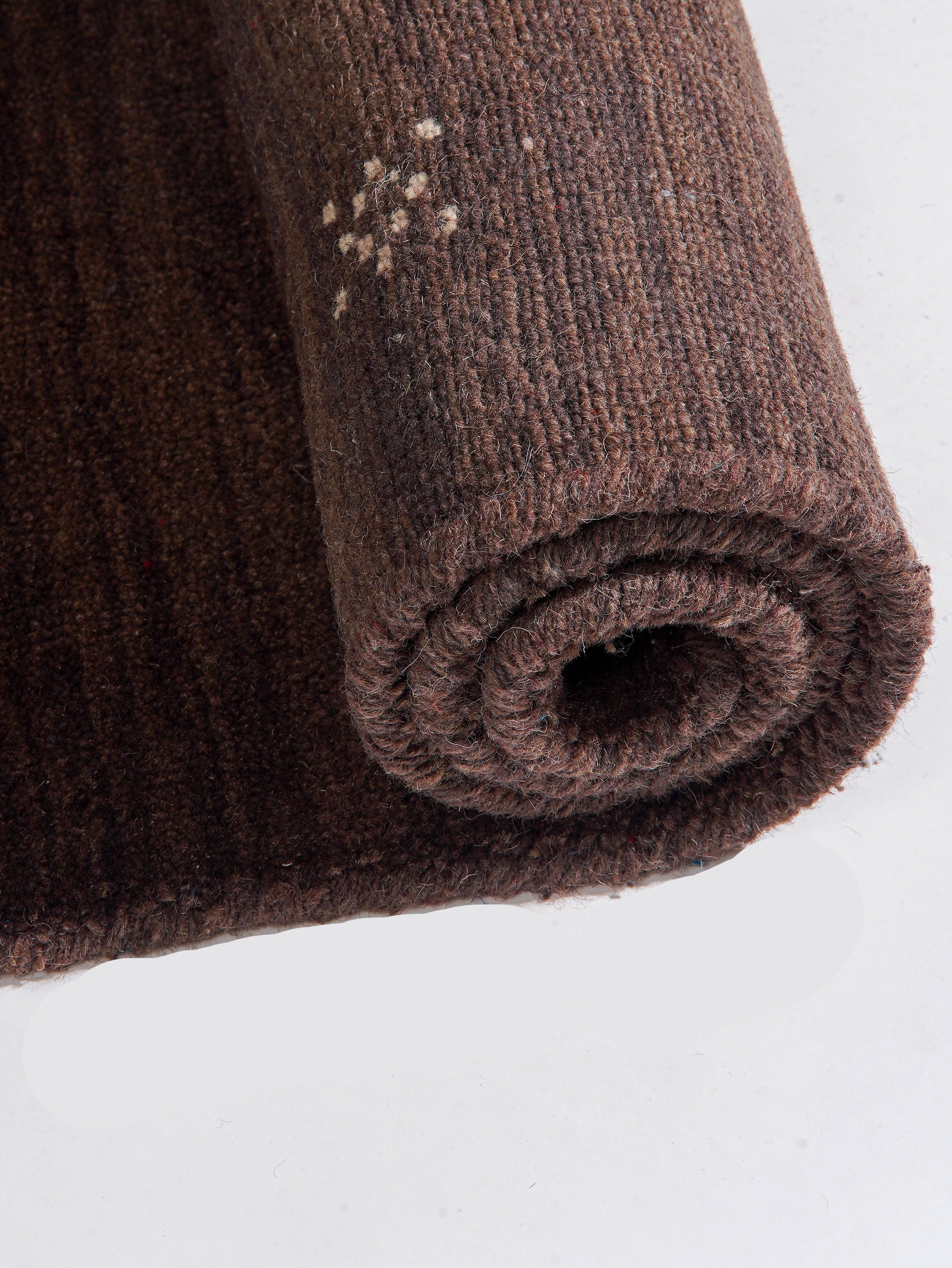 Elysian Hand Knotted Wool Rug