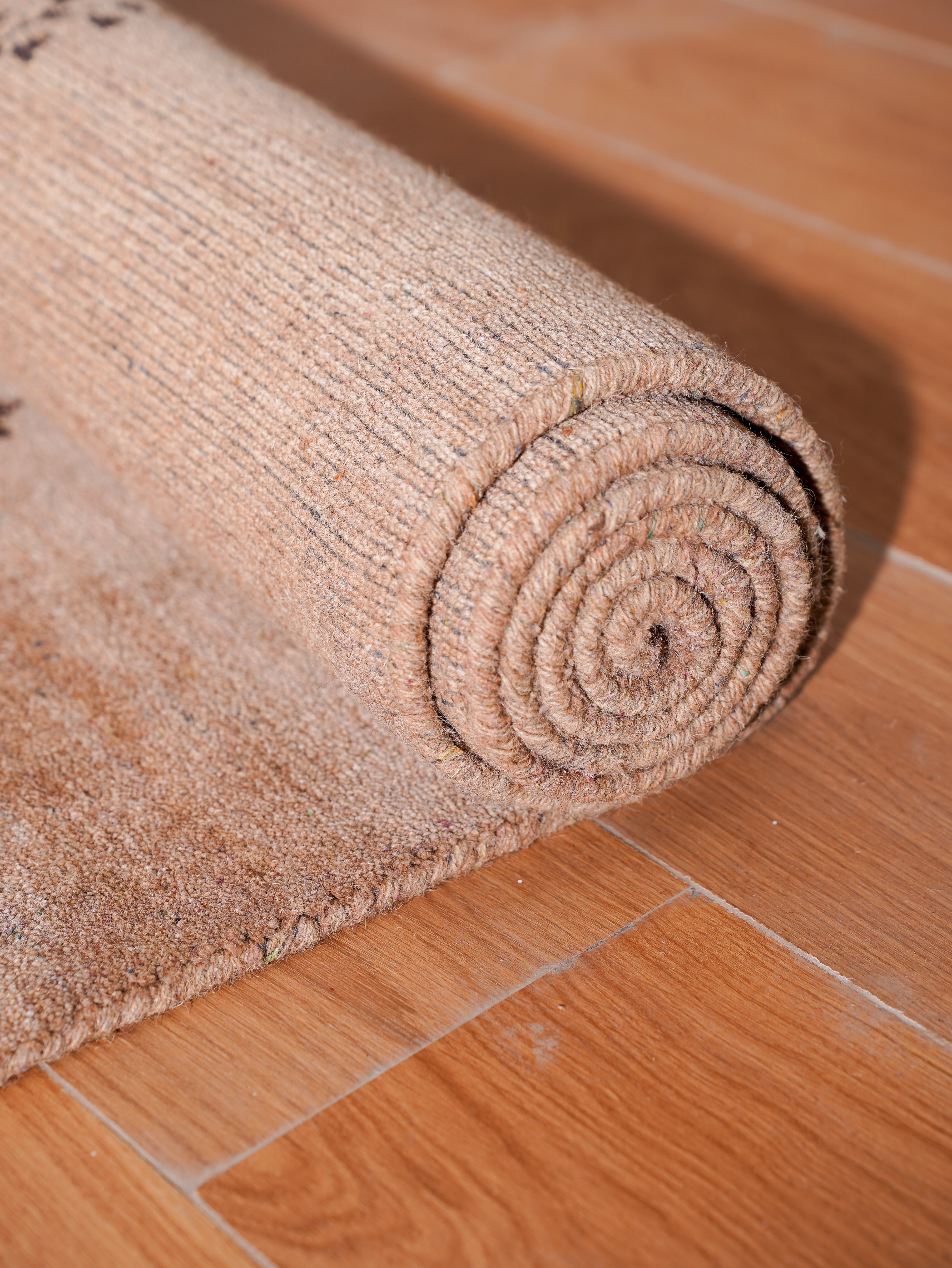 Elysian Hand Knotted Wool Rug