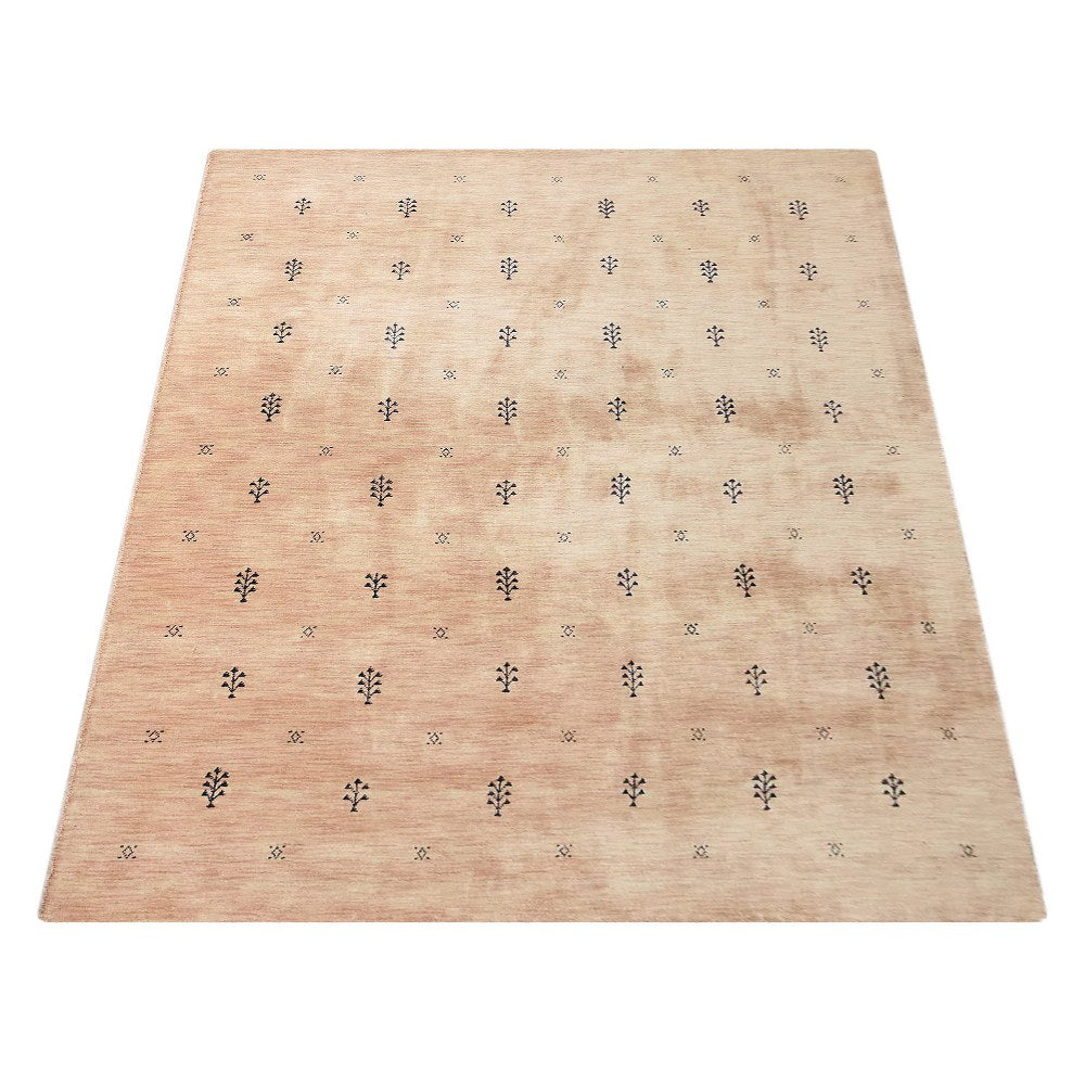 Elysian Hand Knotted Wool Rug