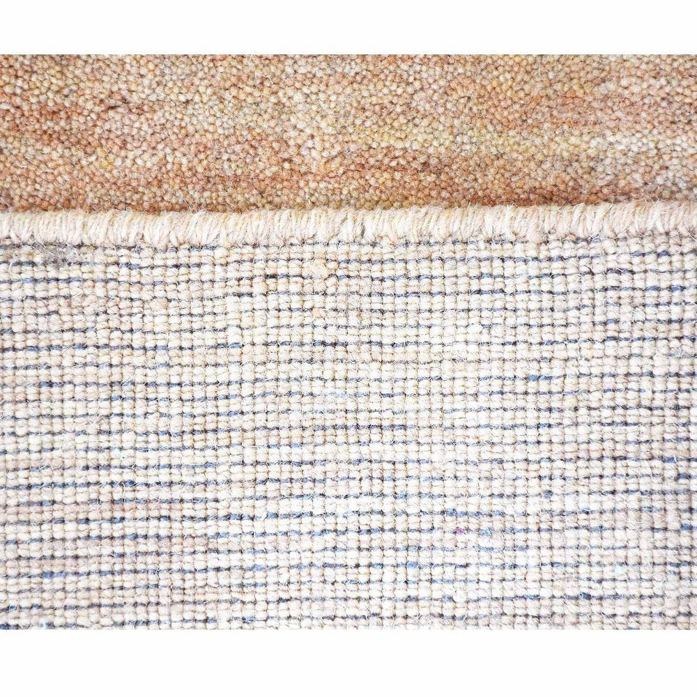 Elysian Hand Knotted Wool Rug