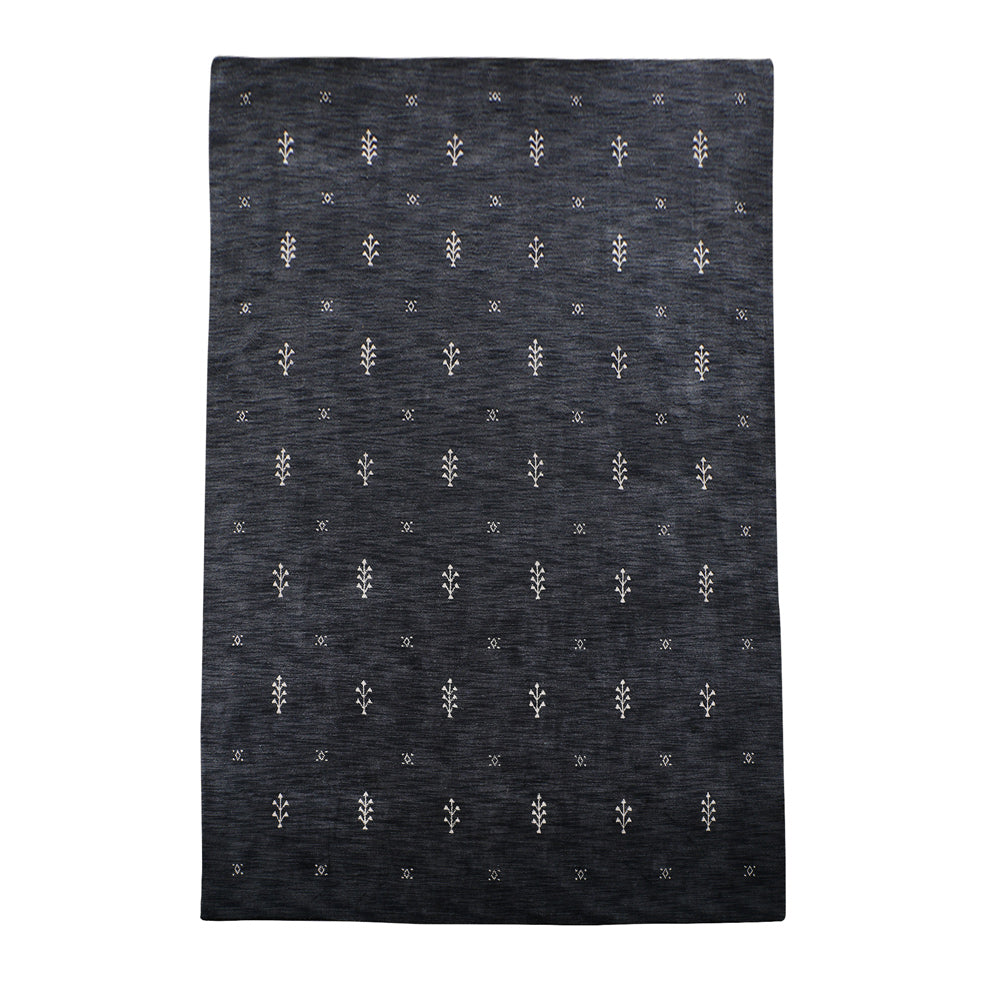 Elysian Hand Knotted Wool Rug