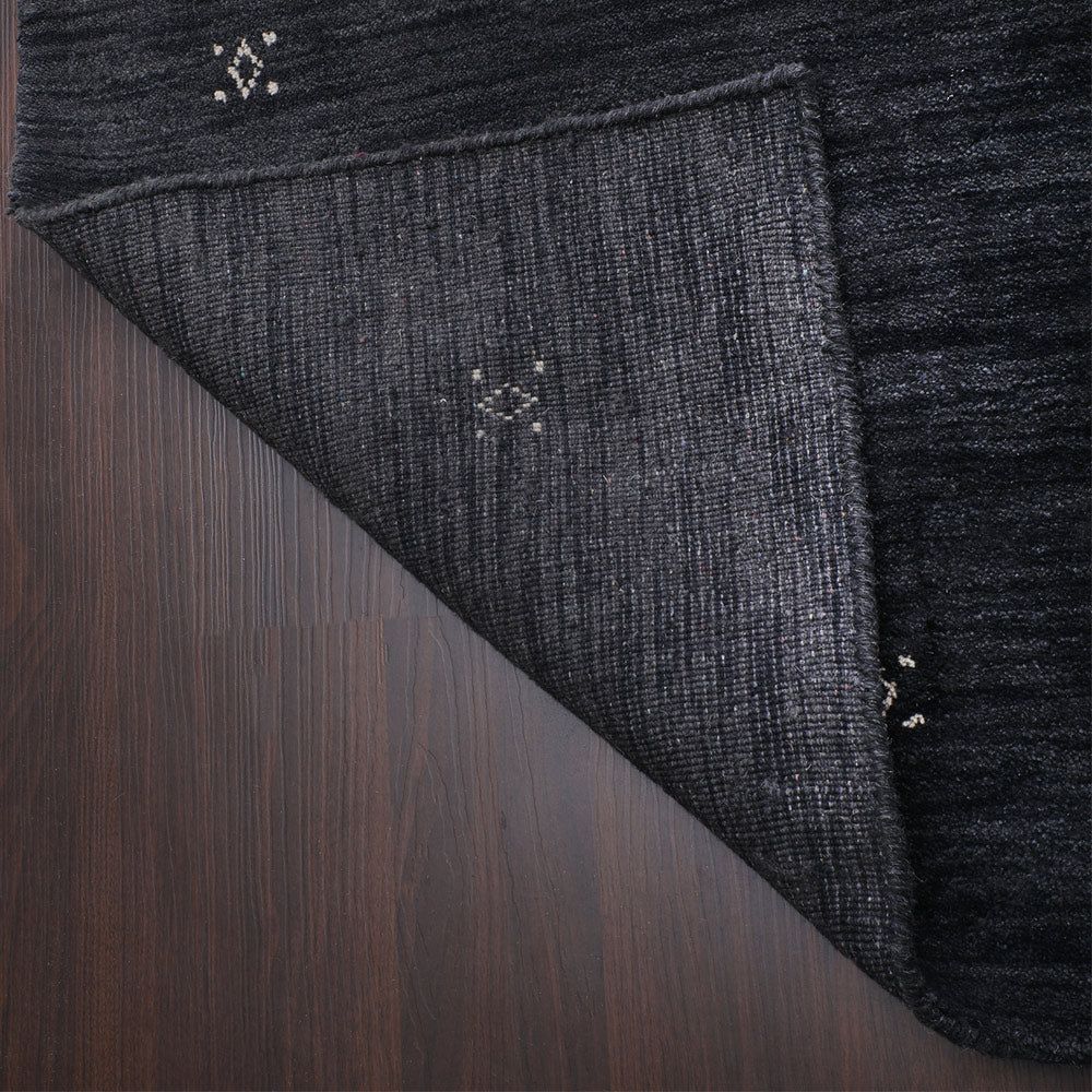 Elysian Hand Knotted Wool Rug