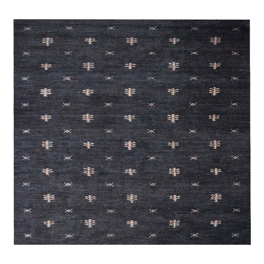 Elysian Hand Knotted Wool Rug